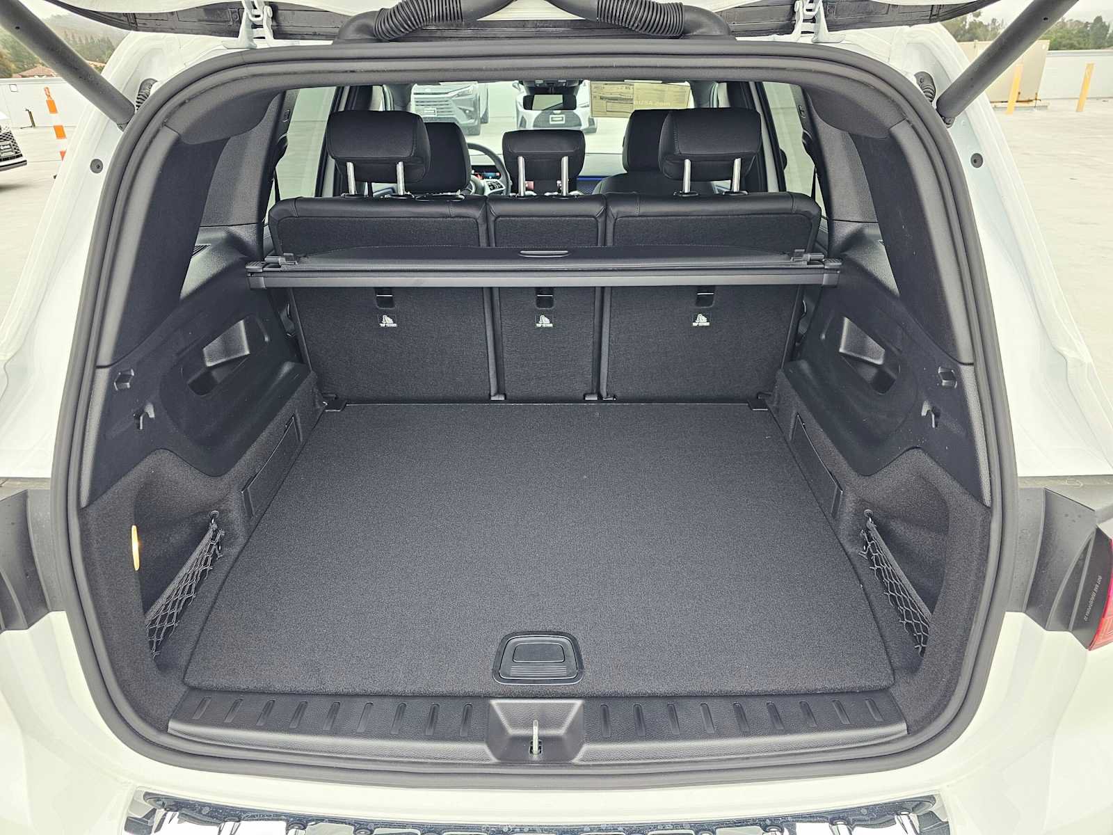 New 2026 Mercedes-Benz GLB 250 image 14