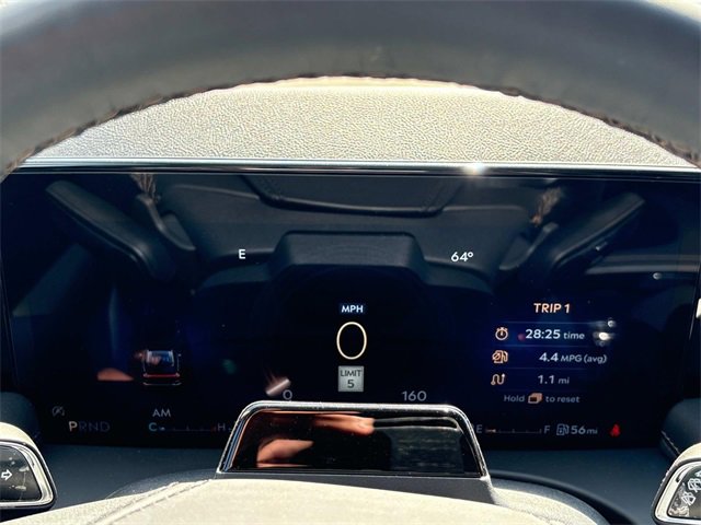 New 2025 Lincoln Aviator AWD w/ Equipment Group 101A image 31