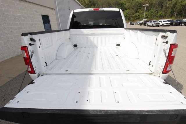 Used 2023 Ford F150 XL w/ STX Appearance Package image 11