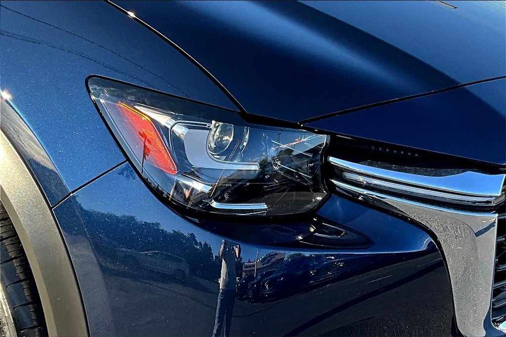 New 2026 MAZDA CX-90 3.3 Turbo w/ Select Package image 15