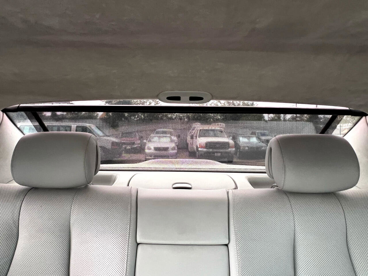 Used 2005 Mercedes-Benz S 600 image 62