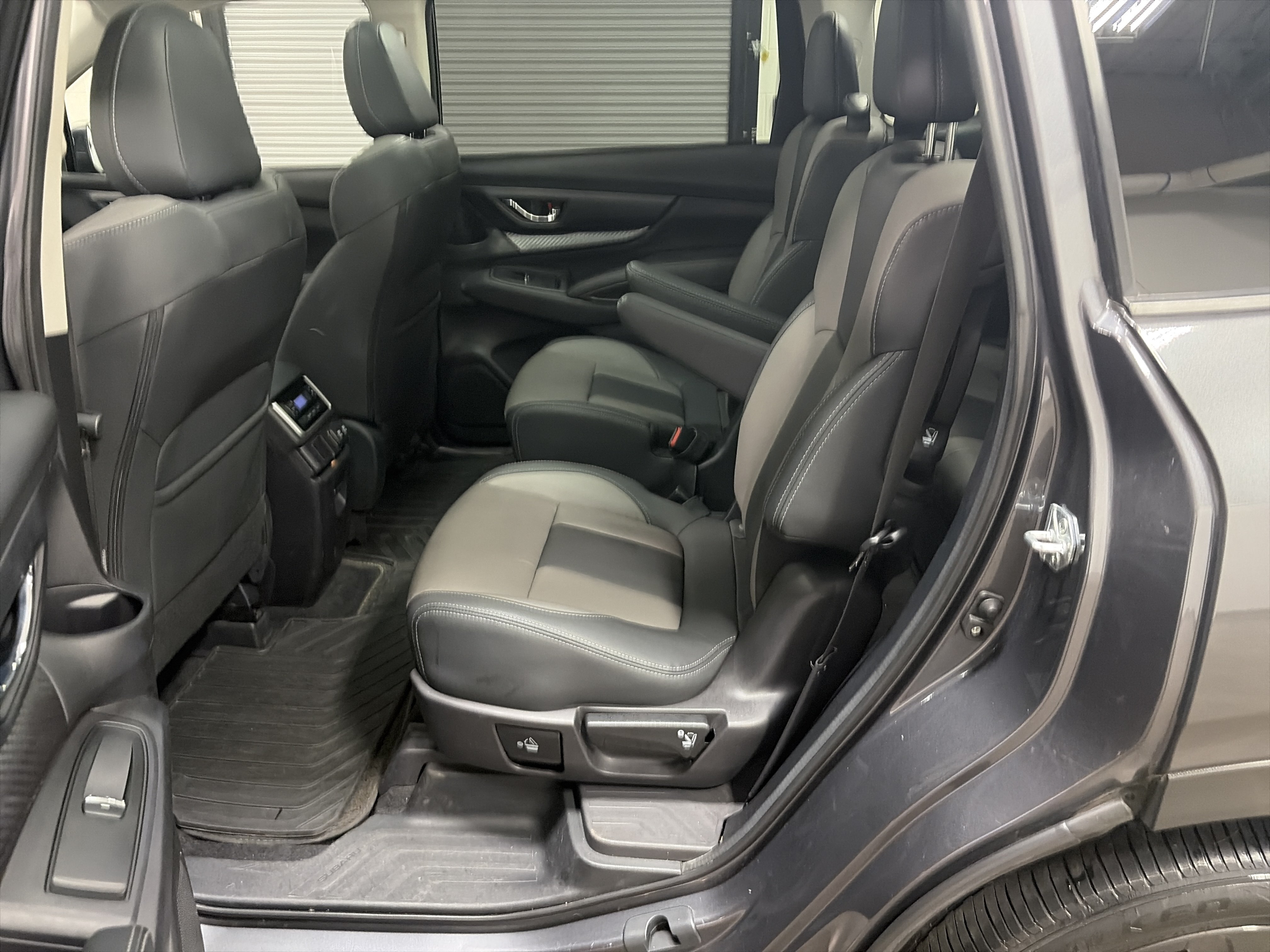 Used 2022 Subaru Ascent Onyx Edition AWD/4WD image 26