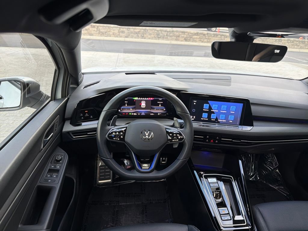 Certified 2024 Volkswagen Golf R 2.0T image 16