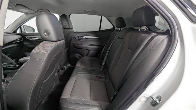 Used 2022 Buick Envision Preferred FWD image 18