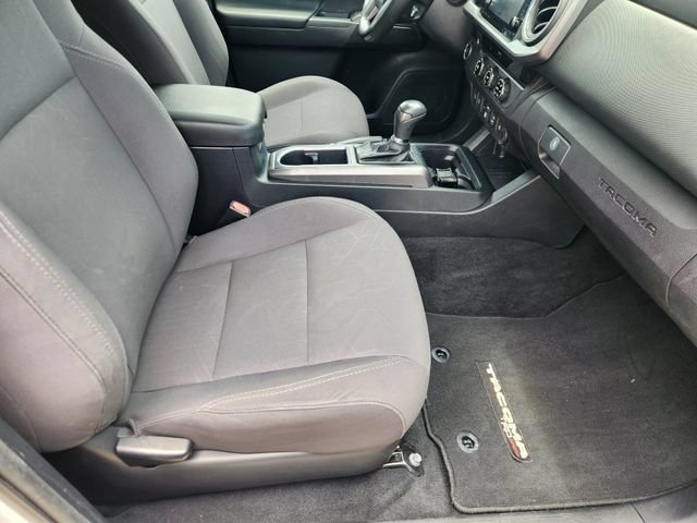 Certified 2018 Toyota Tacoma TRD Sport w/ Technology Package RWD image 14