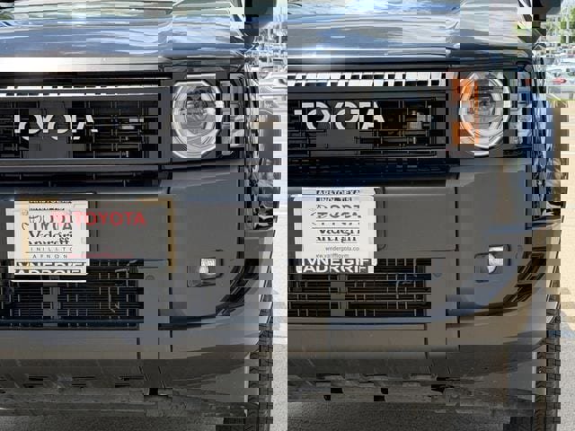 Used 2024 Toyota Land Cruiser 1958 AWD/4WD image 8