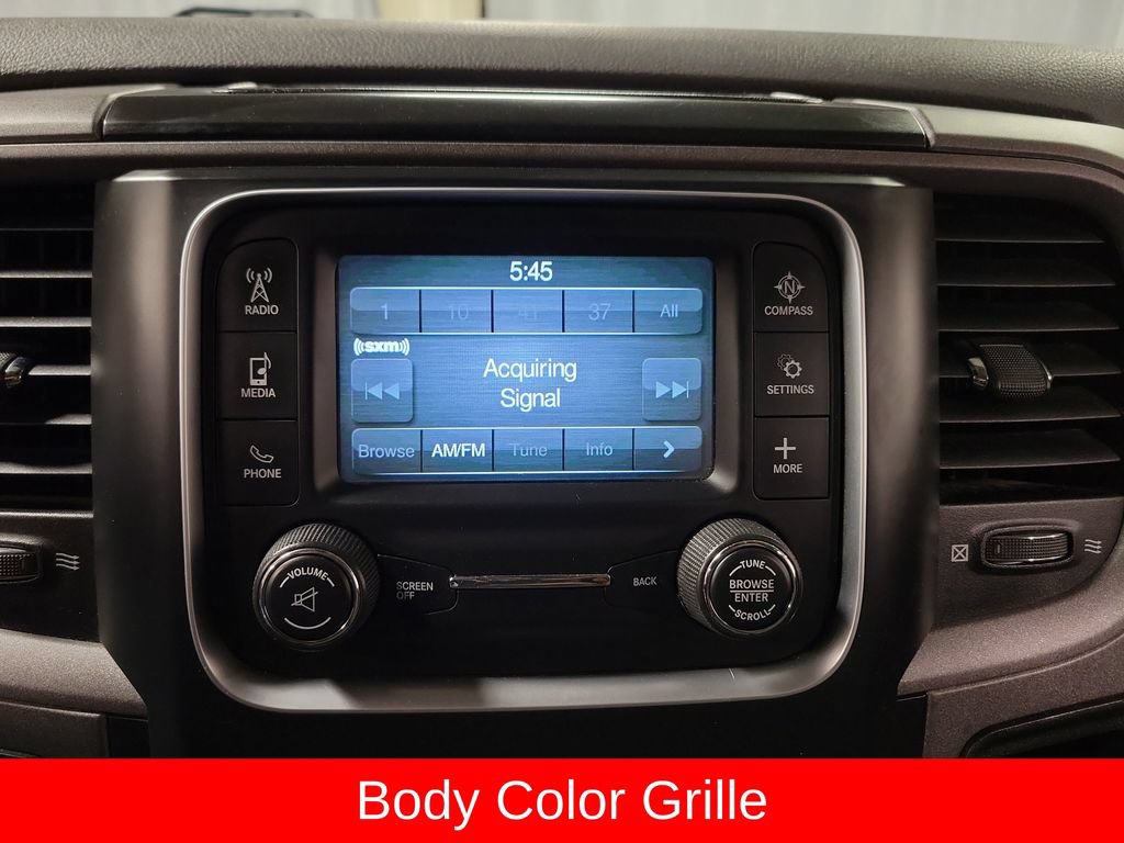 Used 2018 RAM 1500 Express w/ Express Value Package AWD/4WD image 18