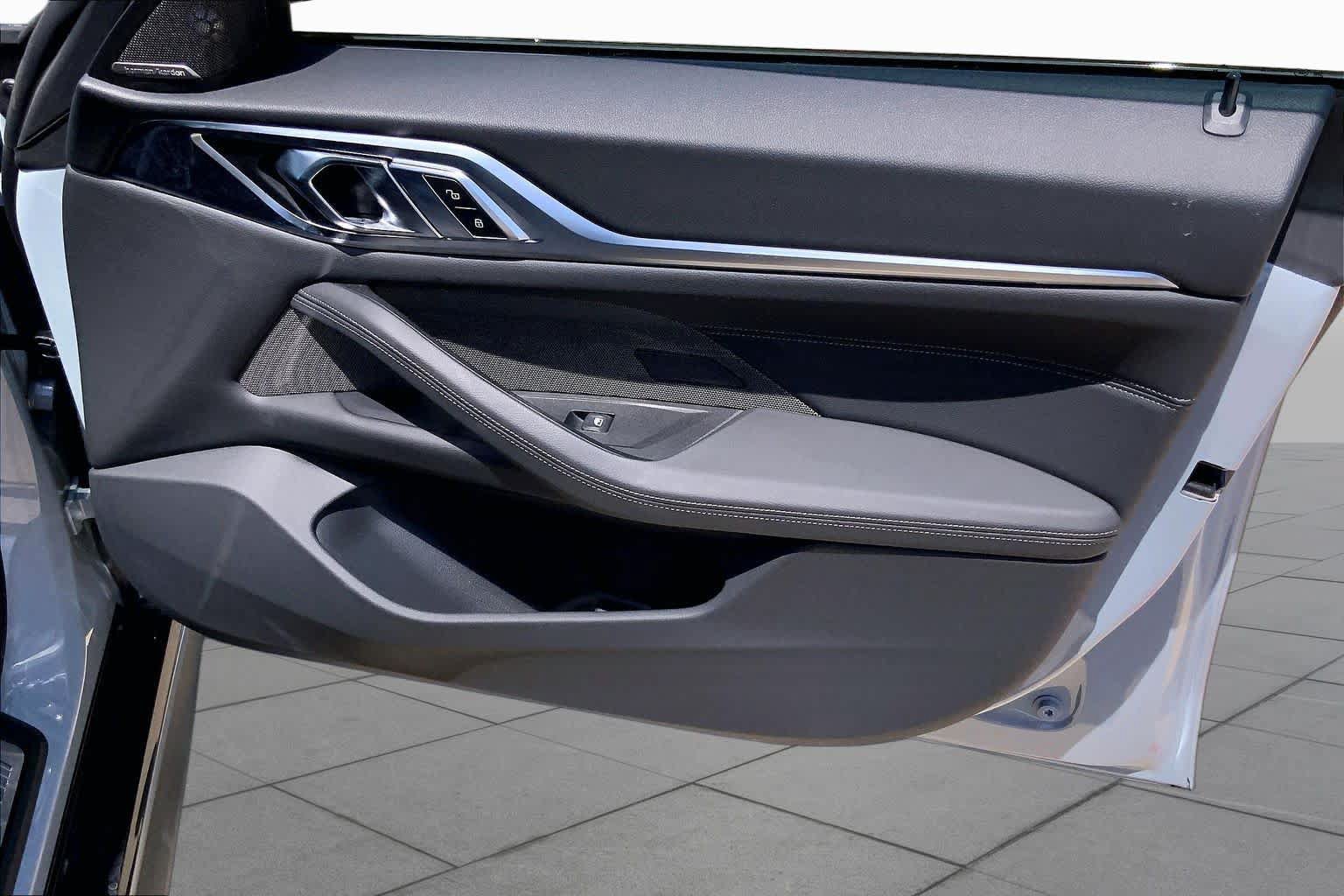 Used 2024 BMW M440i Gran Coupe w/ Premium Package RWD image 23