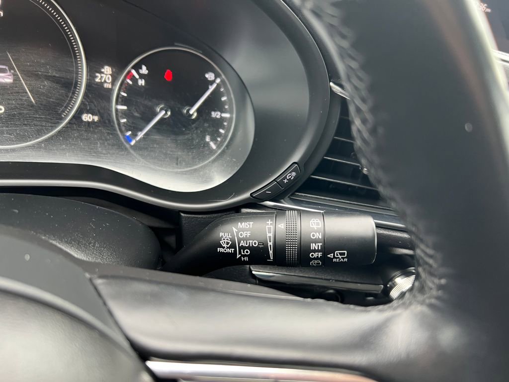 Used 2023 MAZDA CX-30 AWD 2.5 S w/ Preferred Package image 23