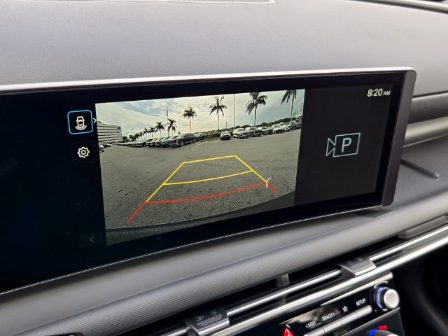 New 2027 Hyundai Santa Cruz SEL FWD image 10