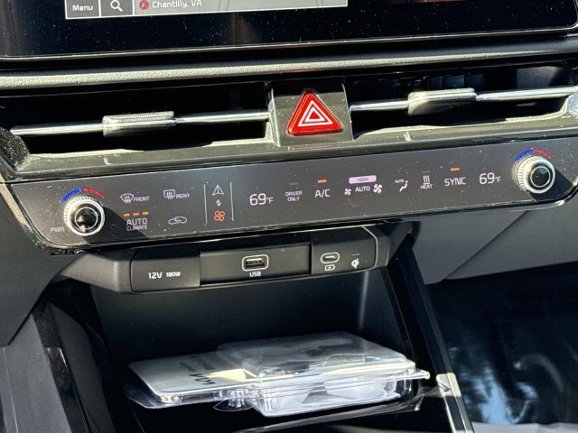 Used 2023 Kia Niro Wind w/ Wind Preserve Package FWD image 21