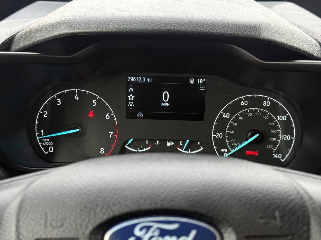 Used 2020 Ford Transit Connect XL image 19