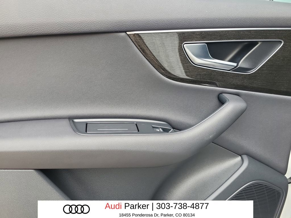 Used 2022 Audi Q7 3.0T Premium Plus AWD/4WD image 10