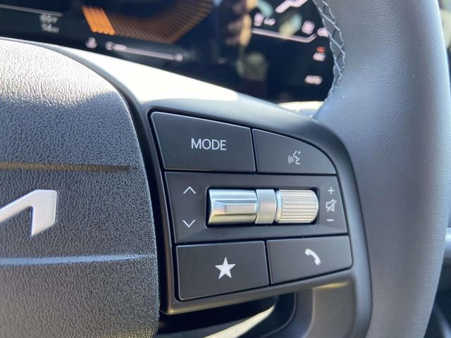 New 2026 Kia K4 EX FWD image 15