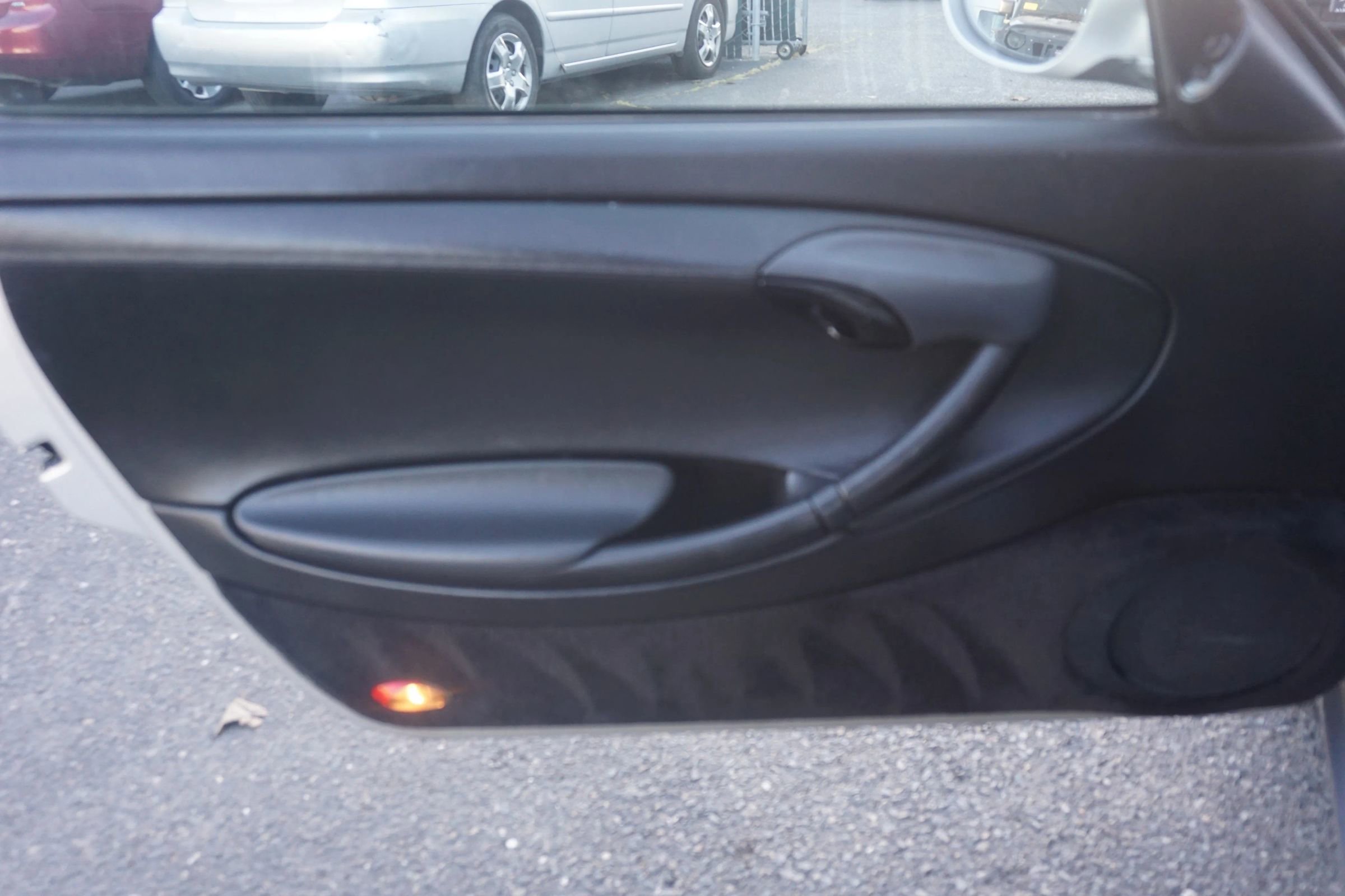 Used 1997 Porsche Boxster image 9