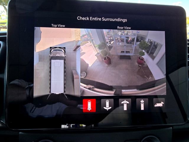 New 2025 RAM ProMaster 3500 image 12