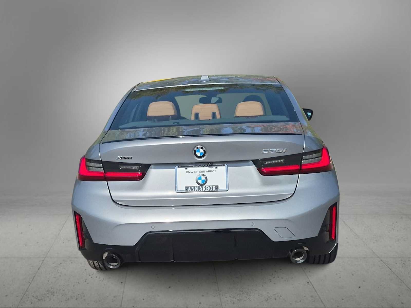 New 2026 BMW 330i xDrive Sedan w/ M Sport Package AWD/4WD image 7