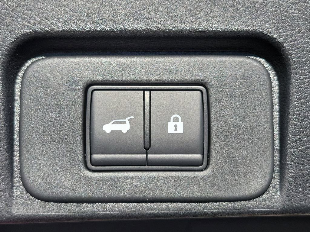 New 2026 Nissan Rogue SV image 23