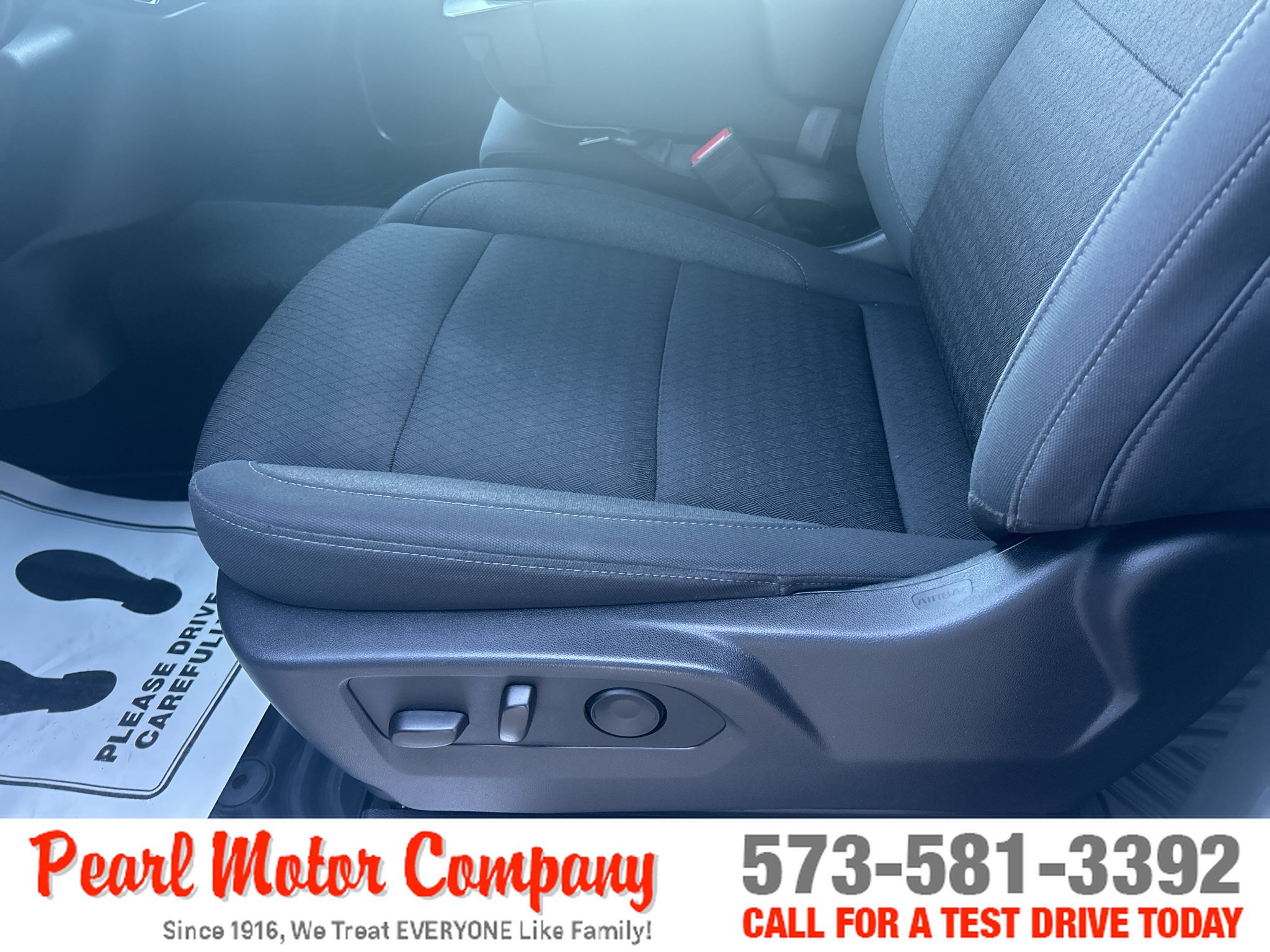 Certified 2026 Chevrolet Silverado 1500 LT AWD/4WD image 10
