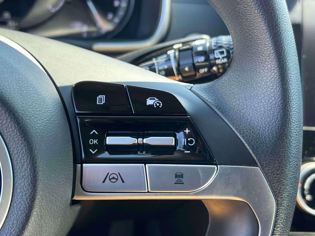 Used 2023 Hyundai Tucson SEL image 23