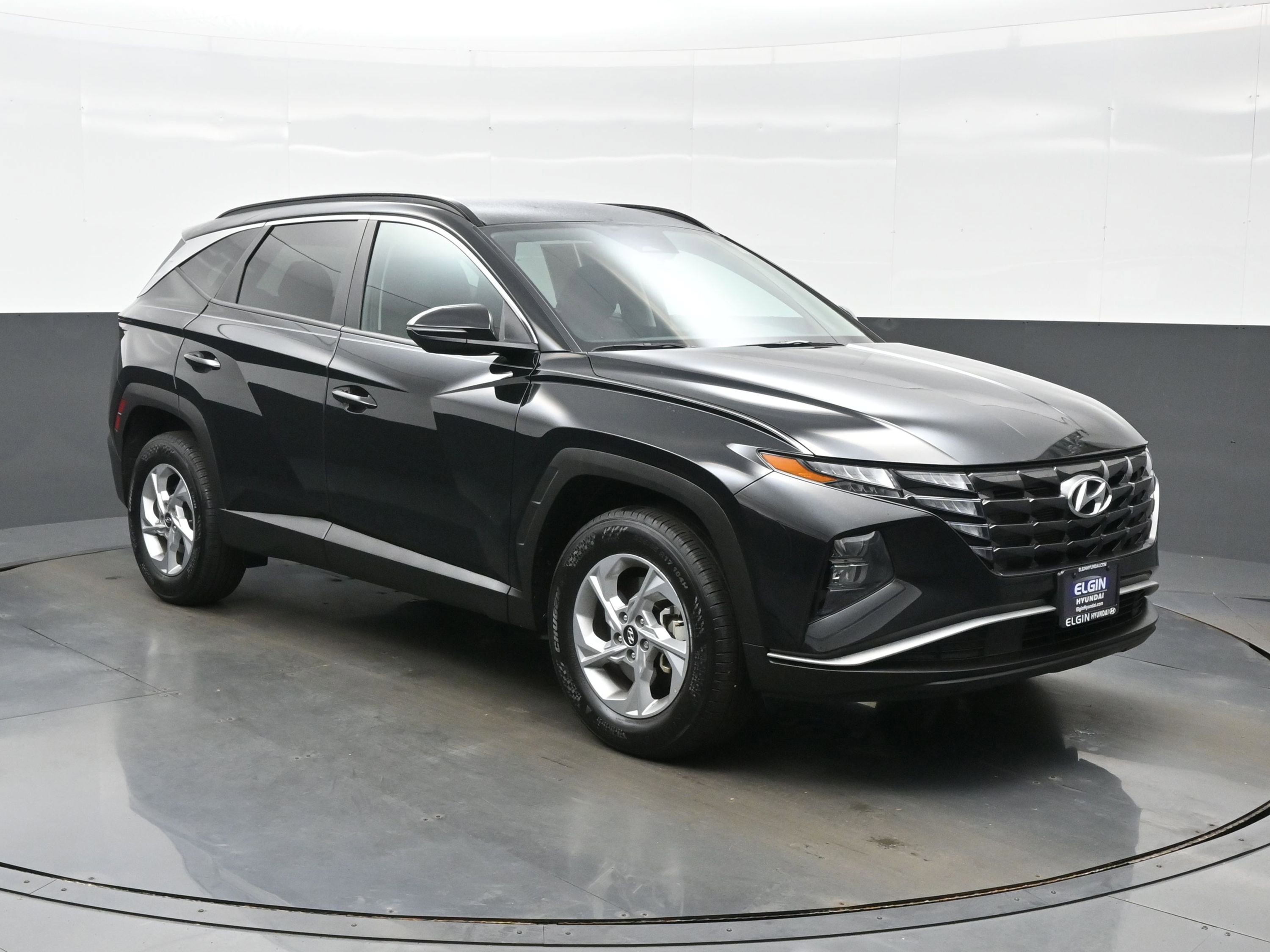 Used 2023 Hyundai Tucson SEL image 8