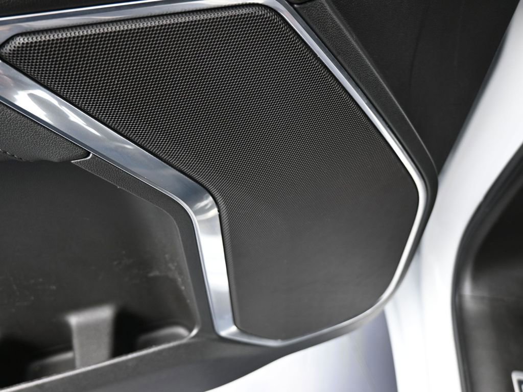 Used 2023 Chevrolet Silverado 1500 RST image 14