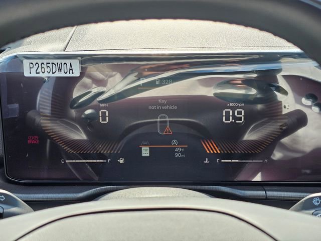 New 2026 Kia Sportage X-Line w/ X-Line Premium Package image 20