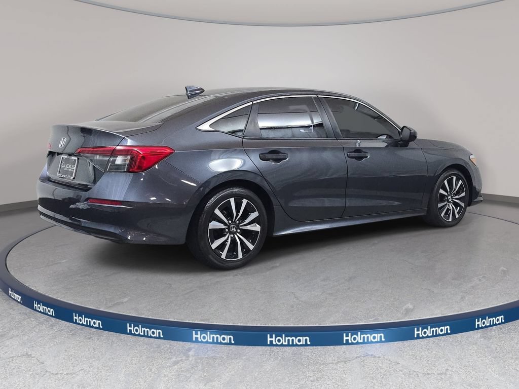 Used 2023 Honda Civic EX image 6