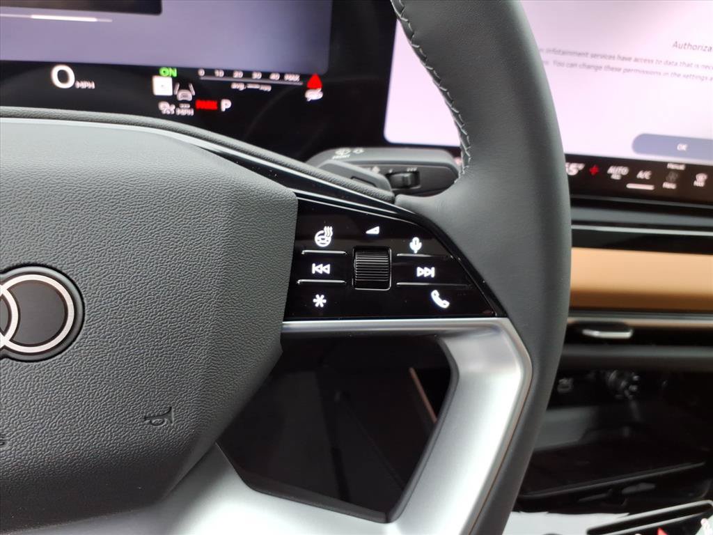 New 2026 Audi A6 Prestige AWD/4WD image 16