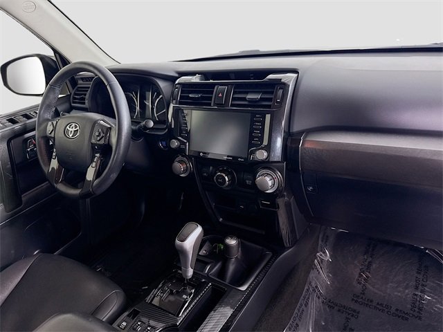 Certified 2021 Toyota 4Runner TRD Off-Road Premium image 29