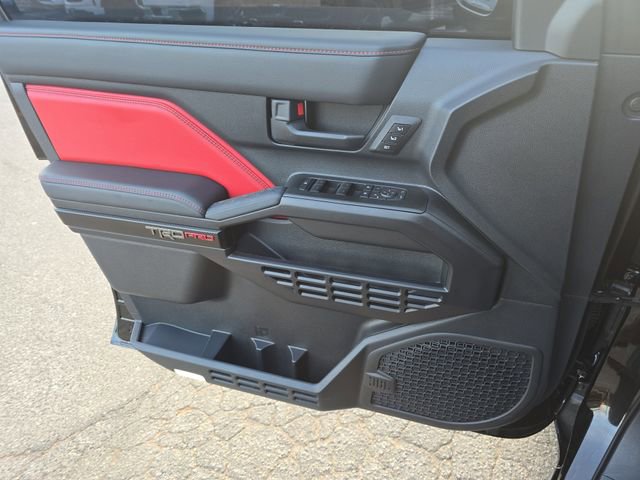 Used 2025 Toyota 4Runner TRD Pro image 26