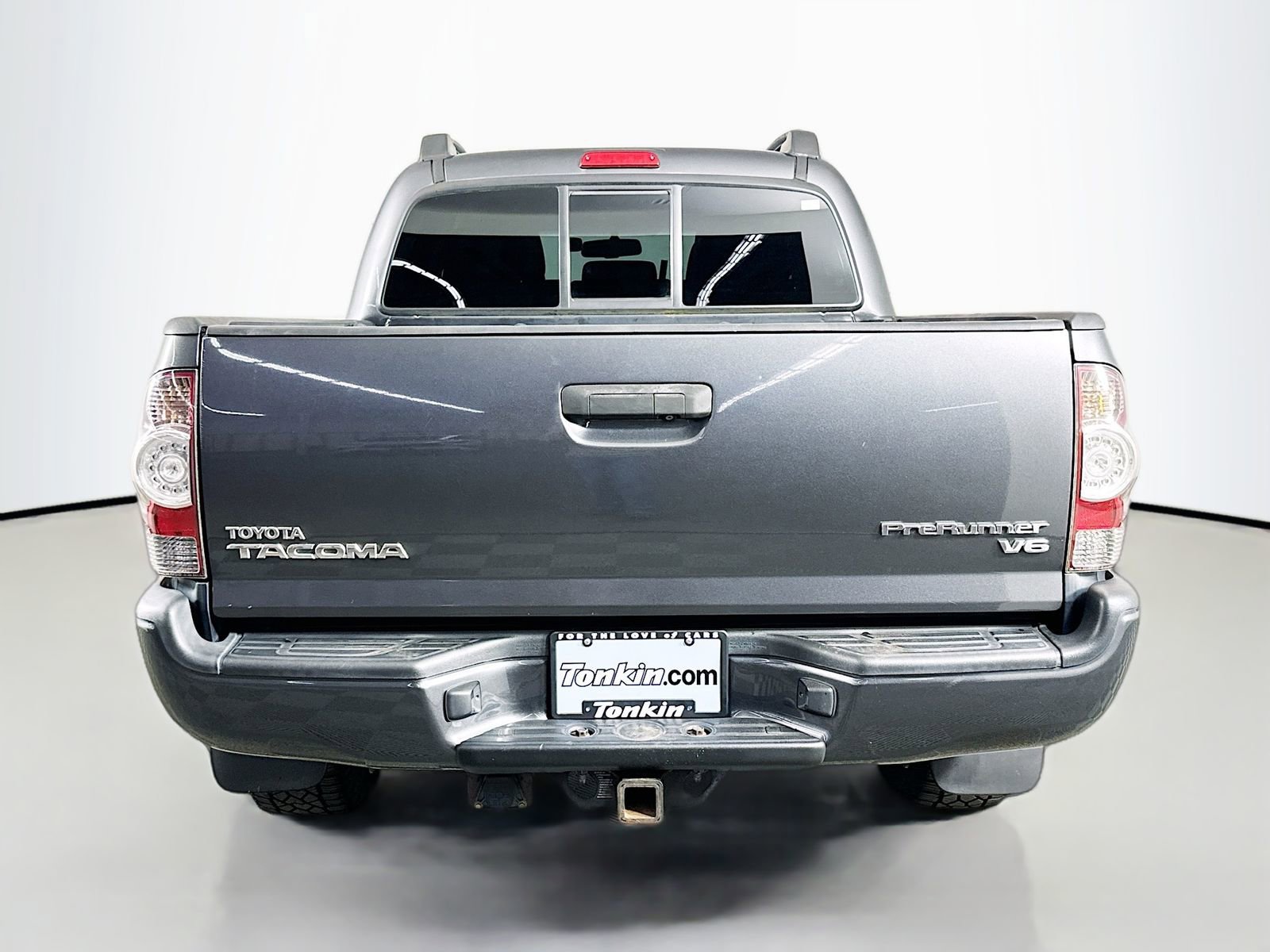 Used 2011 Toyota Tacoma PreRunner w/ TRD Sport Pkg RWD image 6