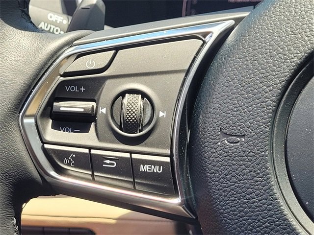 Used 2025 Acura MDX w/ Technology Package image 24