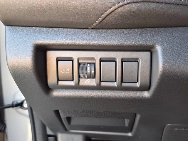 New 2026 Subaru Outback Wilderness AWD/4WD image 44
