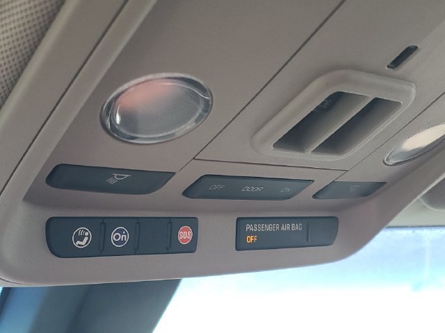 Certified 2017 Cadillac ATS 2.0T AWD Sedan image 28