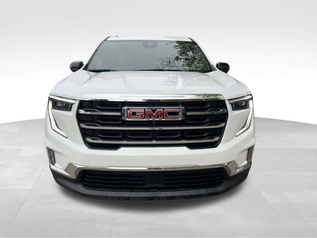 Used 2024 GMC Acadia Elevation w/ Trailering Package AWD/4WD image 10