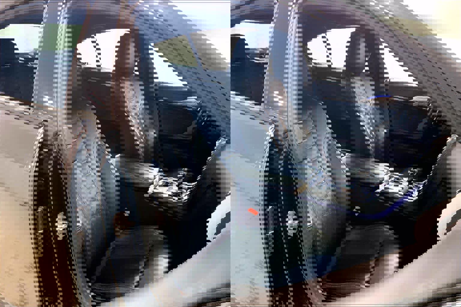 Certified 2023 BMW 840i Gran Coupe xDrive AWD/4WD image 8