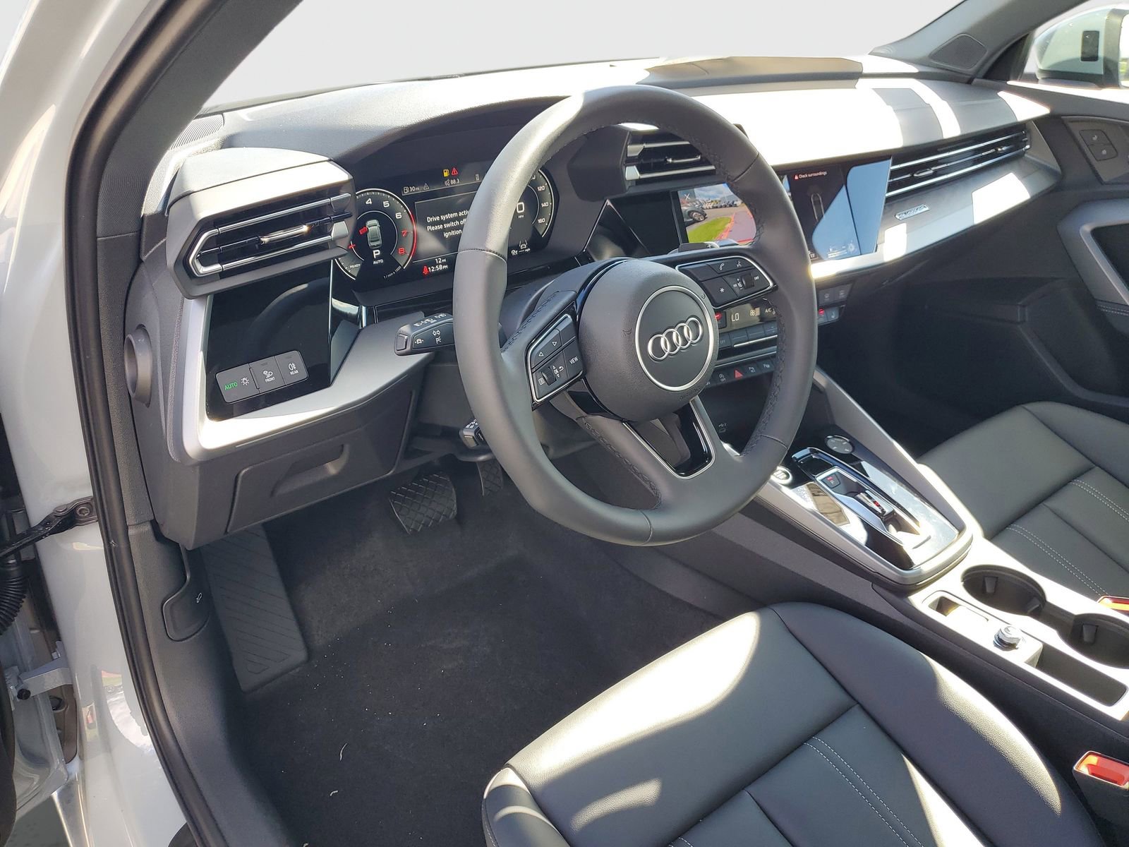 New 2026 Audi A3 2.0T Premium image 17