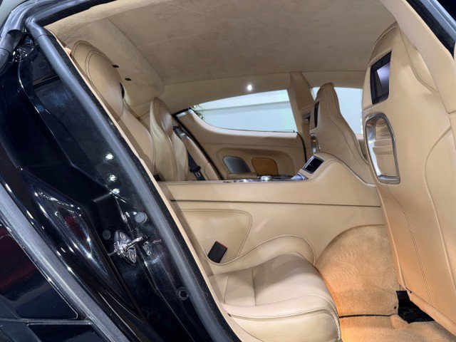 Used 2011 Aston Martin Rapide image 64