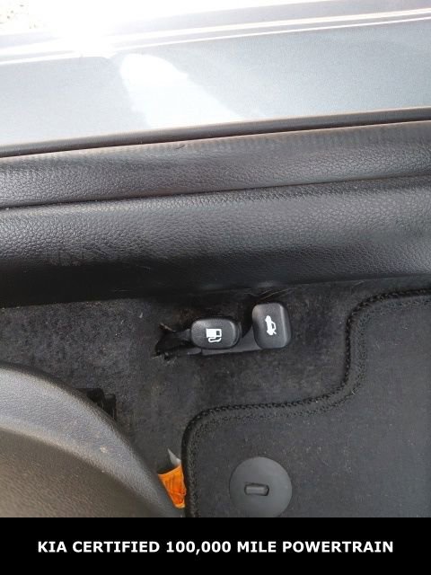 Certified 2023 Kia Rio S image 26