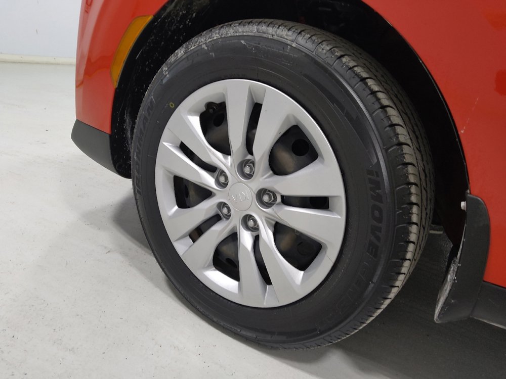 Used 2021 Kia Soul LX image 31