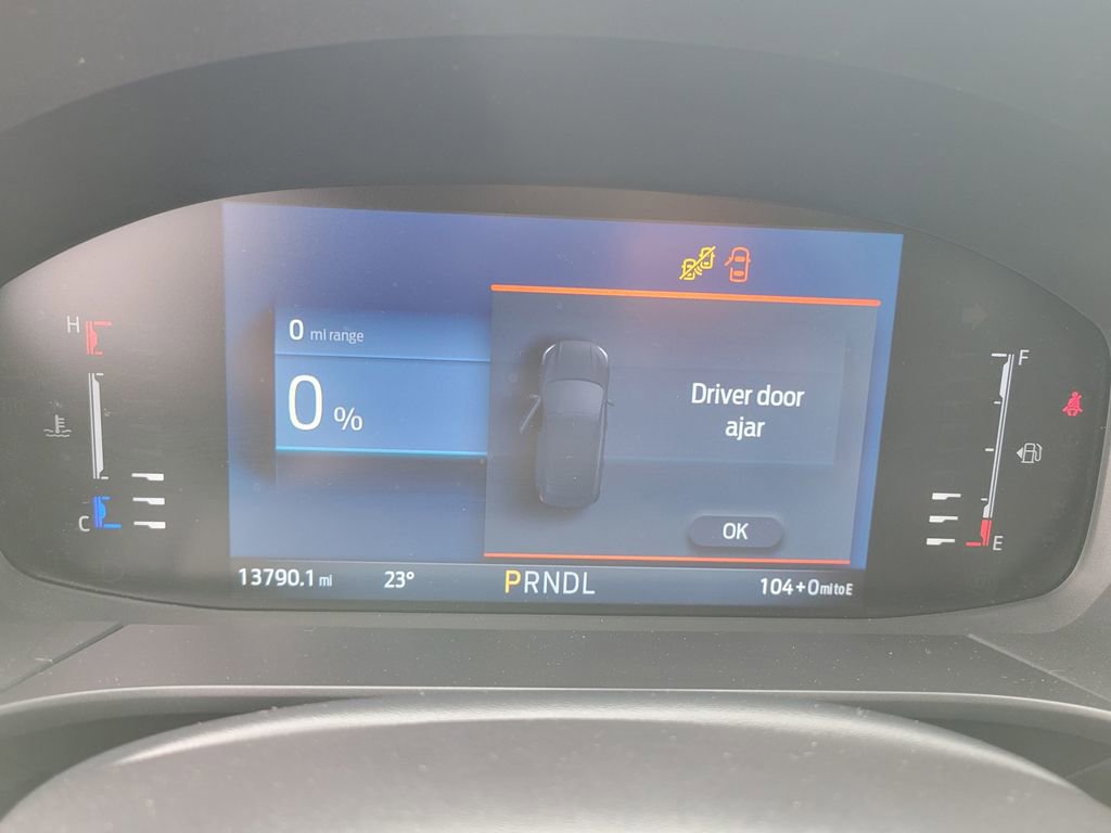 Used 2024 Ford Escape SE image 23