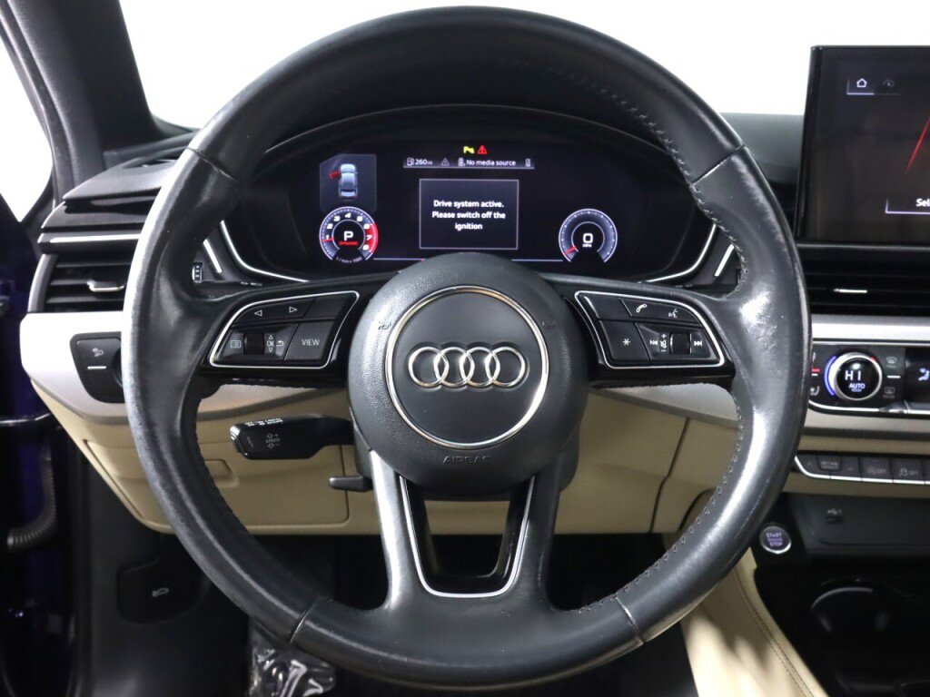 Used 2020 Audi A4 2.0T Premium Plus w/ Premium Plus Package image 11