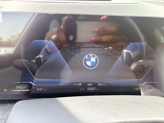 New 2026 BMW X7 xDrive40i image 10