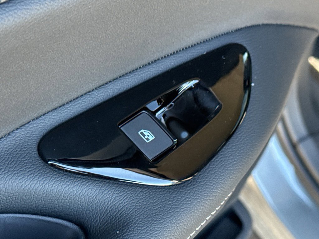 New 2026 Nissan Murano SV image 30