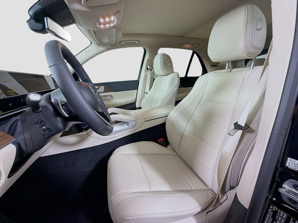 New 2026 Mercedes-Benz GLE 350 4MATIC image 12