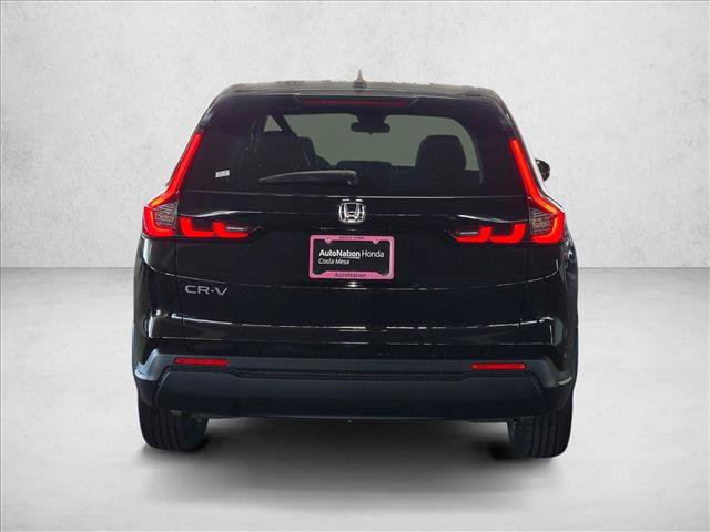 New 2026 Honda CR-V EX image 8