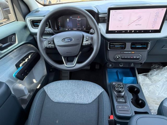 New 2026 Ford Maverick XLT image 9