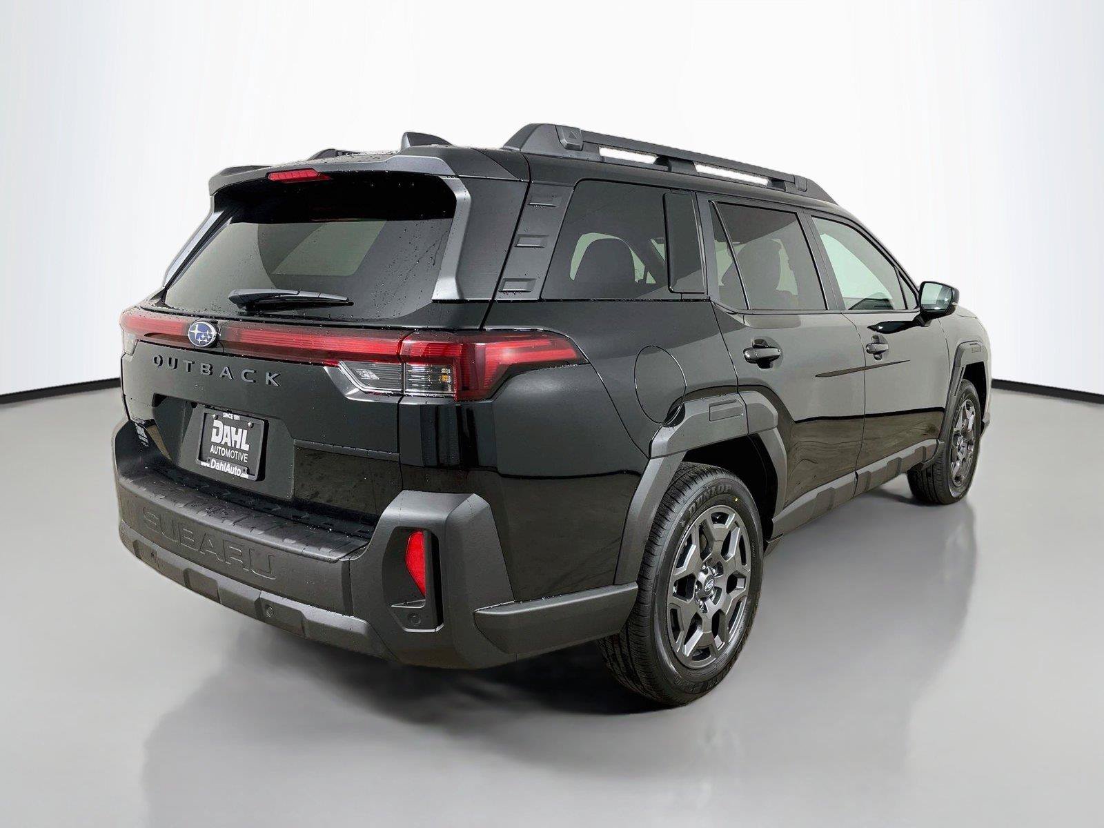 New 2026 Subaru Outback Premium AWD/4WD image 13