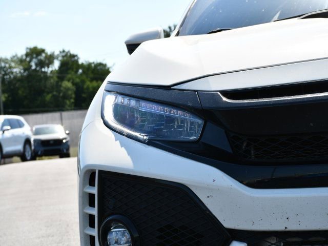 Used 2018 Honda Civic Type R image 40